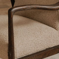 MOES, YATES ACCENT CHAIRS, LOUNGE