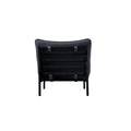 MOES MORGAN OUTDOOR CHAIRS - Outdoor Seating