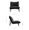 MOES MORGAN OUTDOOR CHAIRS - Outdoor Seating