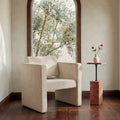 MOES, HARRIS ACCENT CHAIRS, LOUNGE