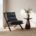 MOES, PRESTON ACCENT CHAIRS, LOUNGE