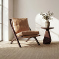 MOES, PRESTON ACCENT CHAIRS, LOUNGE