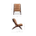 MOES, PRESTON ACCENT CHAIRS, LOUNGE