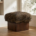 MOES SERGE OTTOMANS - Benches, Ottoman, Stools
