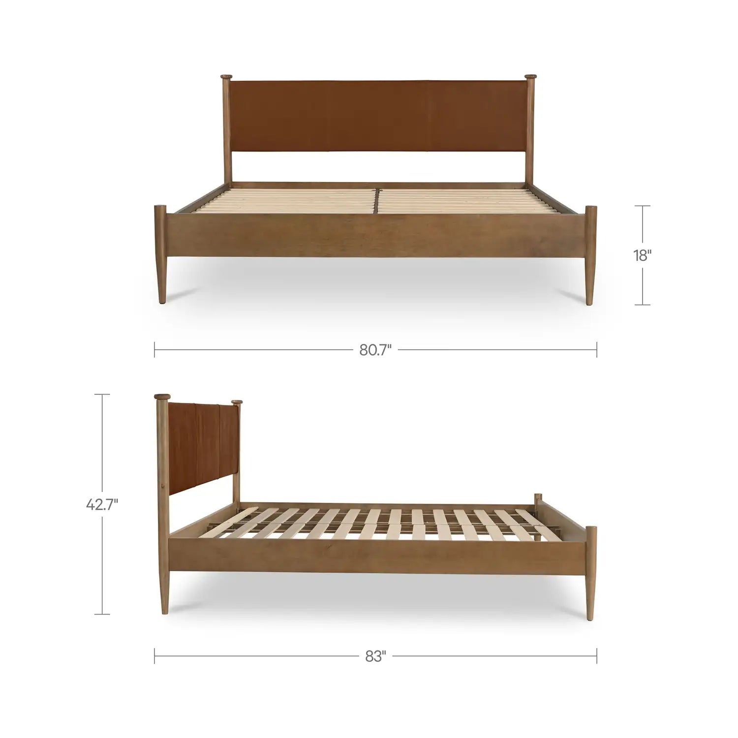 MOE'S, CROSBY BEDS, BEDS