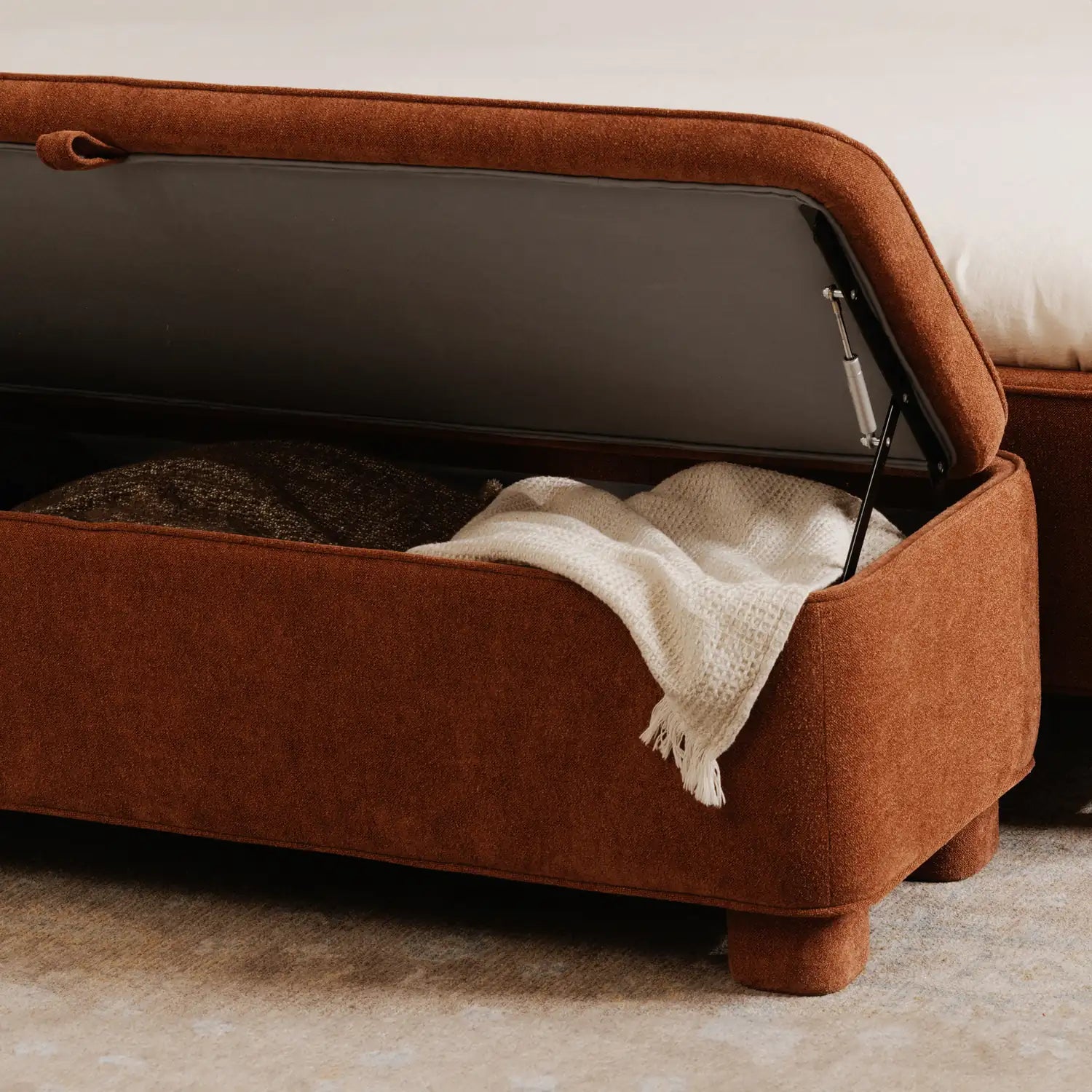 MOES ICHIGO BENCHES - Benches, Ottoman, Stools