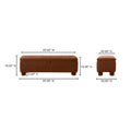 MOES ICHIGO BENCHES - Benches, Ottoman, Stools