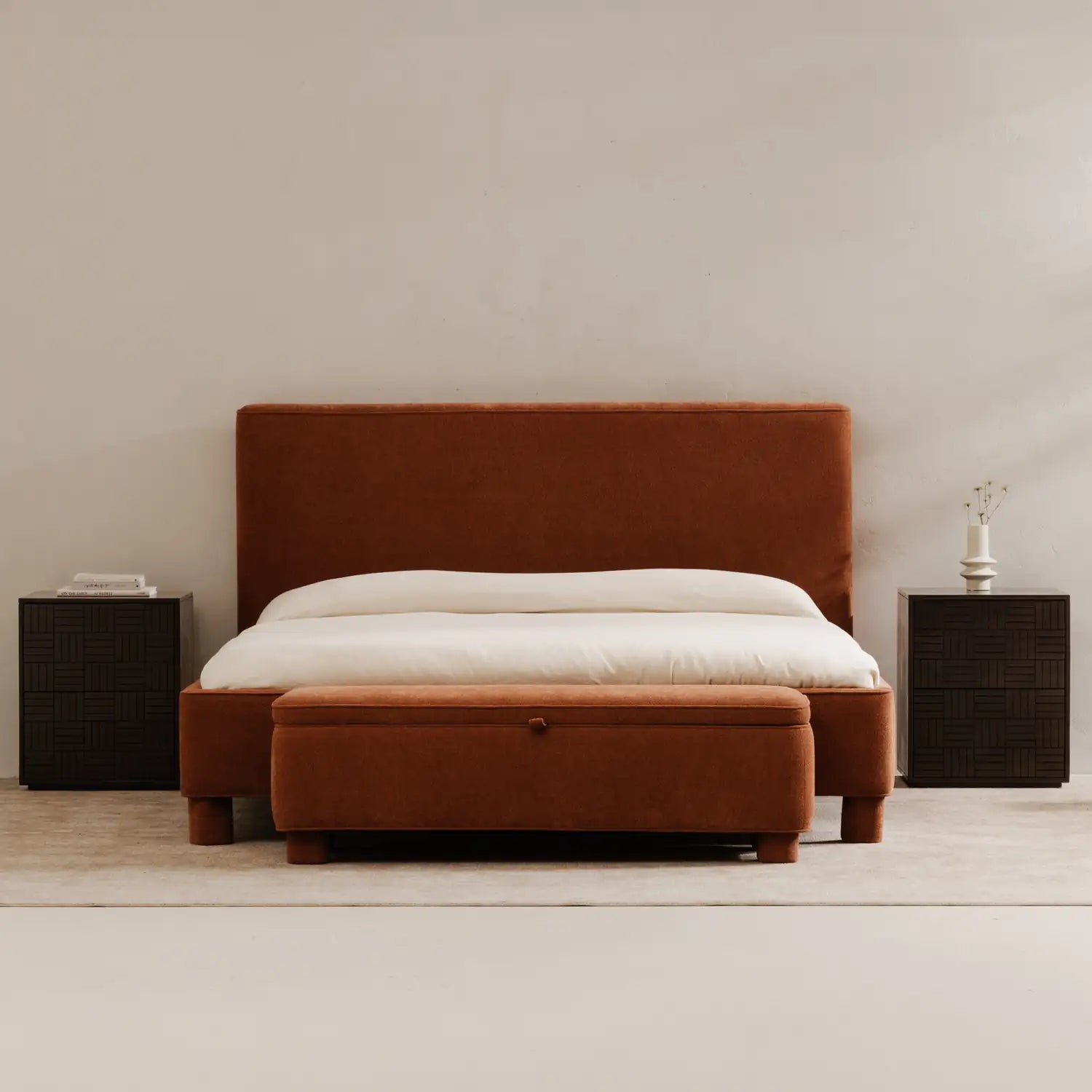 MOES ICHIGO BENCHES - Benches, Ottoman, Stools