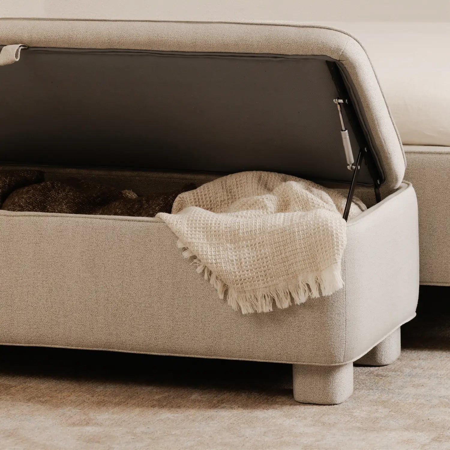 MOES ICHIGO BENCHES - Benches, Ottoman, Stools