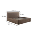 MOE'S, MAREN BEDS, BEDS