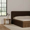 MOE'S, MAREN BEDS, BEDS