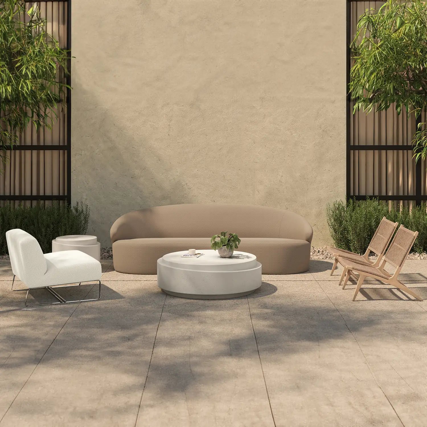 MOES, COVE SOFAS, SOFA