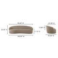 MOES, COVE SOFAS, SOFA