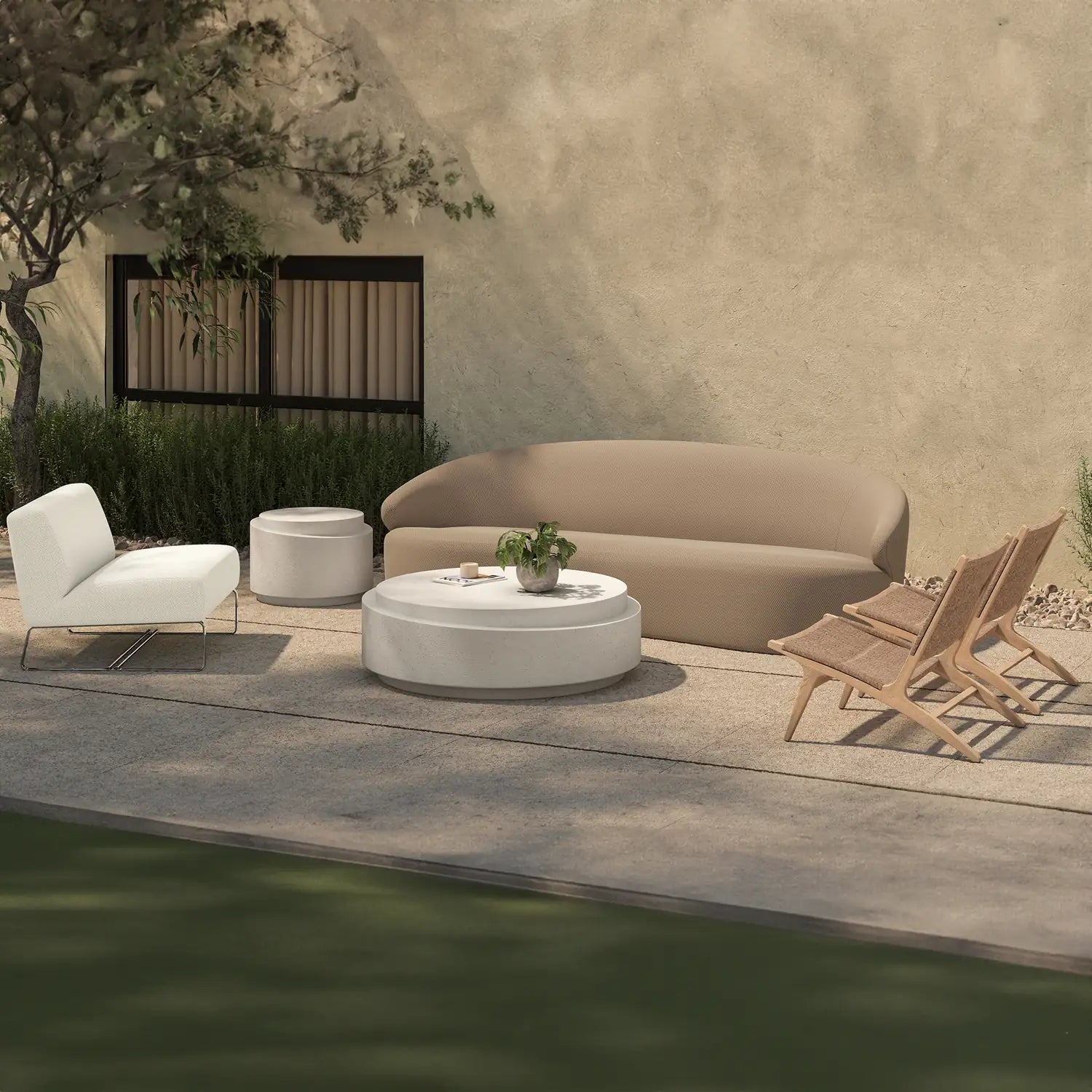 MOES, COVE SOFAS, SOFA