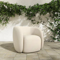 MOES RAE OUTDOOR CHAIRS - Outdoor Seating