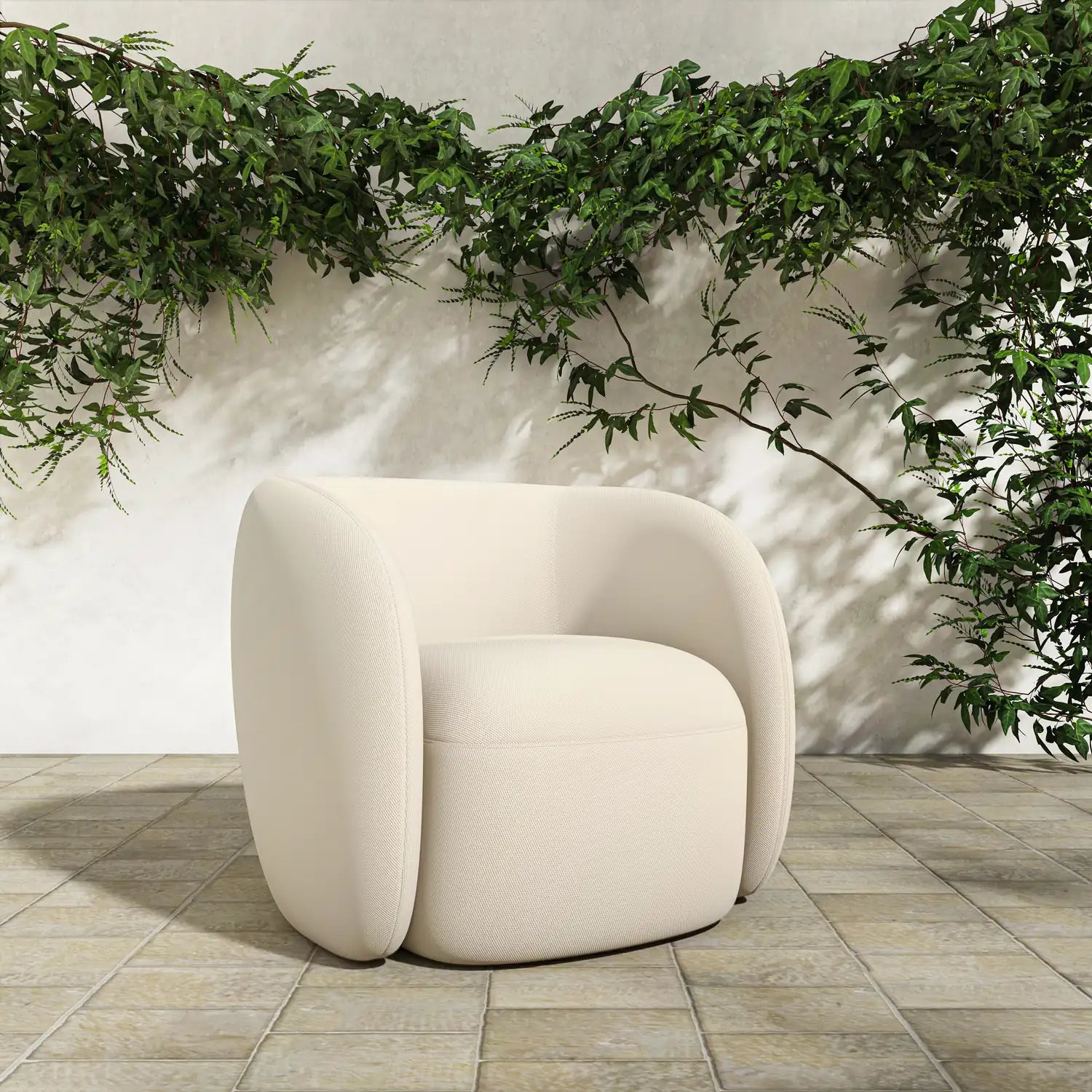 MOES RAE OUTDOOR CHAIRS - Outdoor Seating