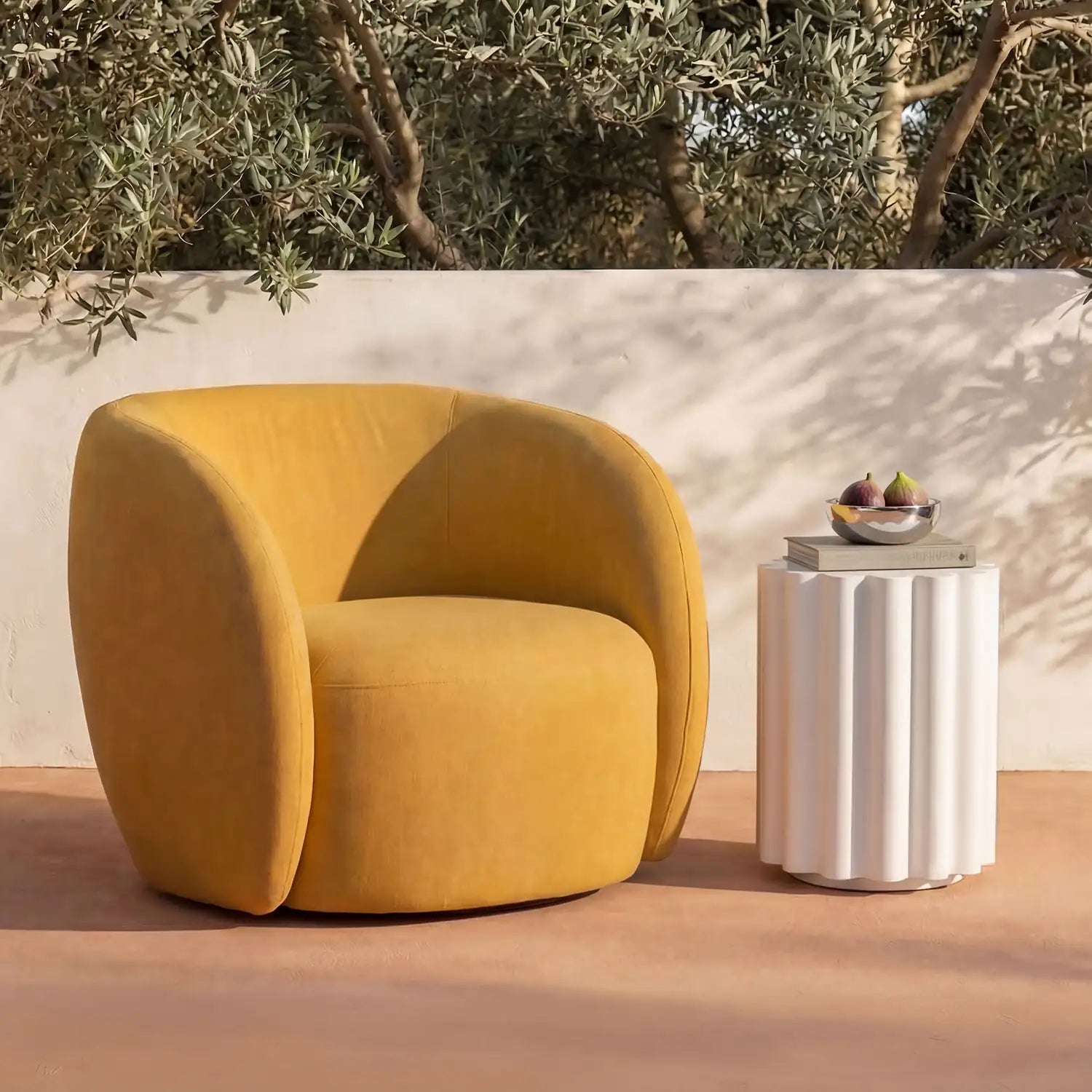 MOES RAE OUTDOOR CHAIRS - Outdoor Seating