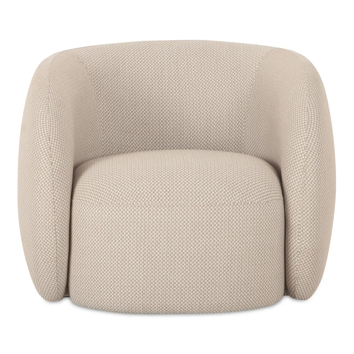 MOES RAE OUTDOOR CHAIRS - Outdoor Seating