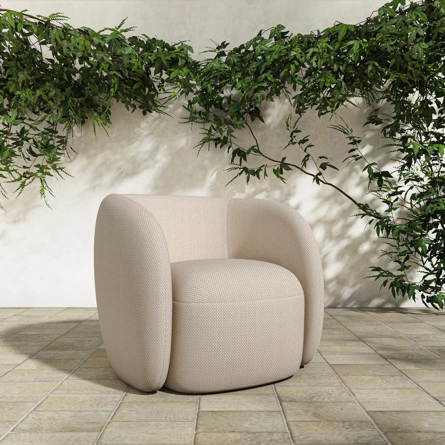 MOES RAE OUTDOOR CHAIRS - Outdoor Seating