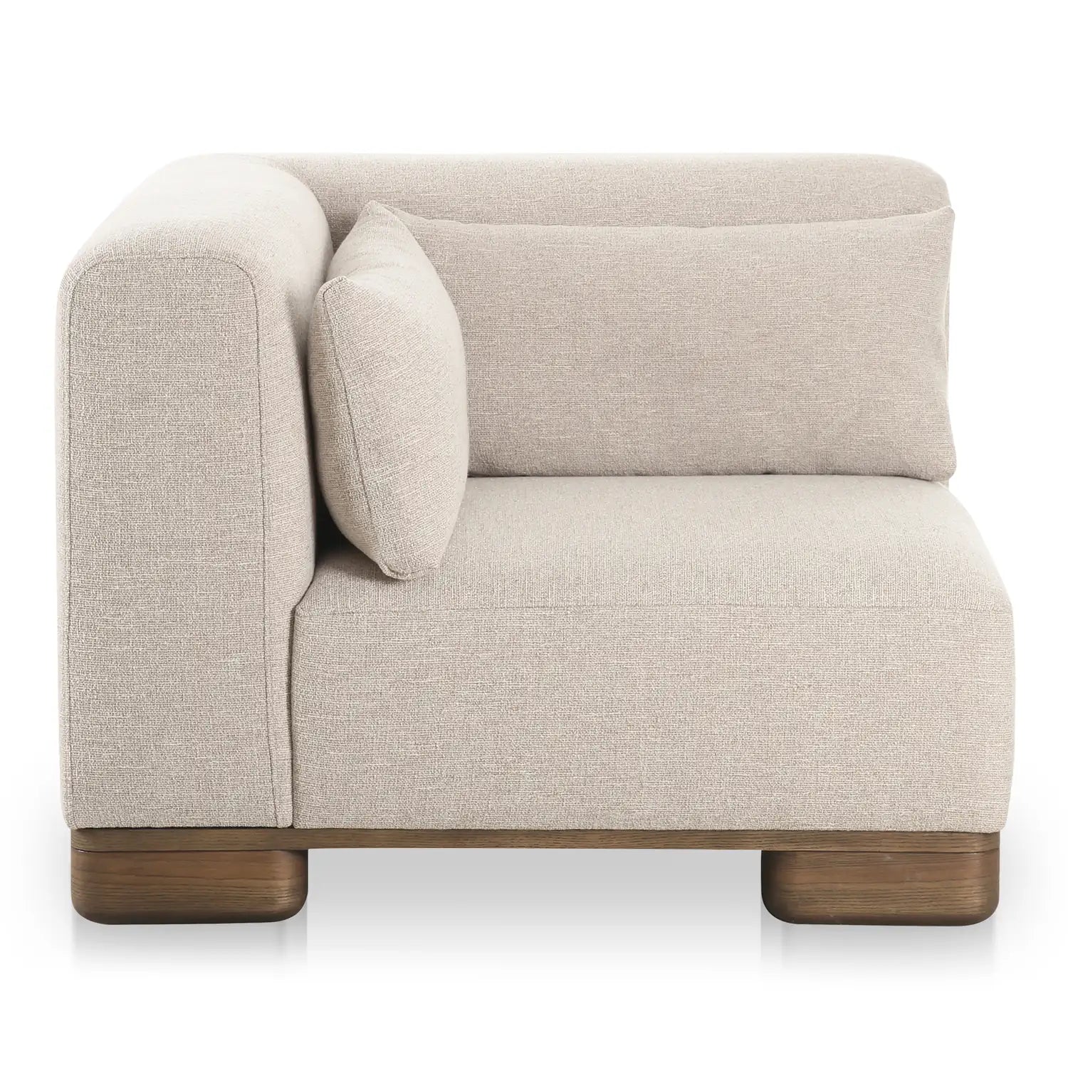 MOES, JUNE CORNER CHAIRS, LOUNGE