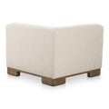 MOES, JUNE CORNER CHAIRS, LOUNGE