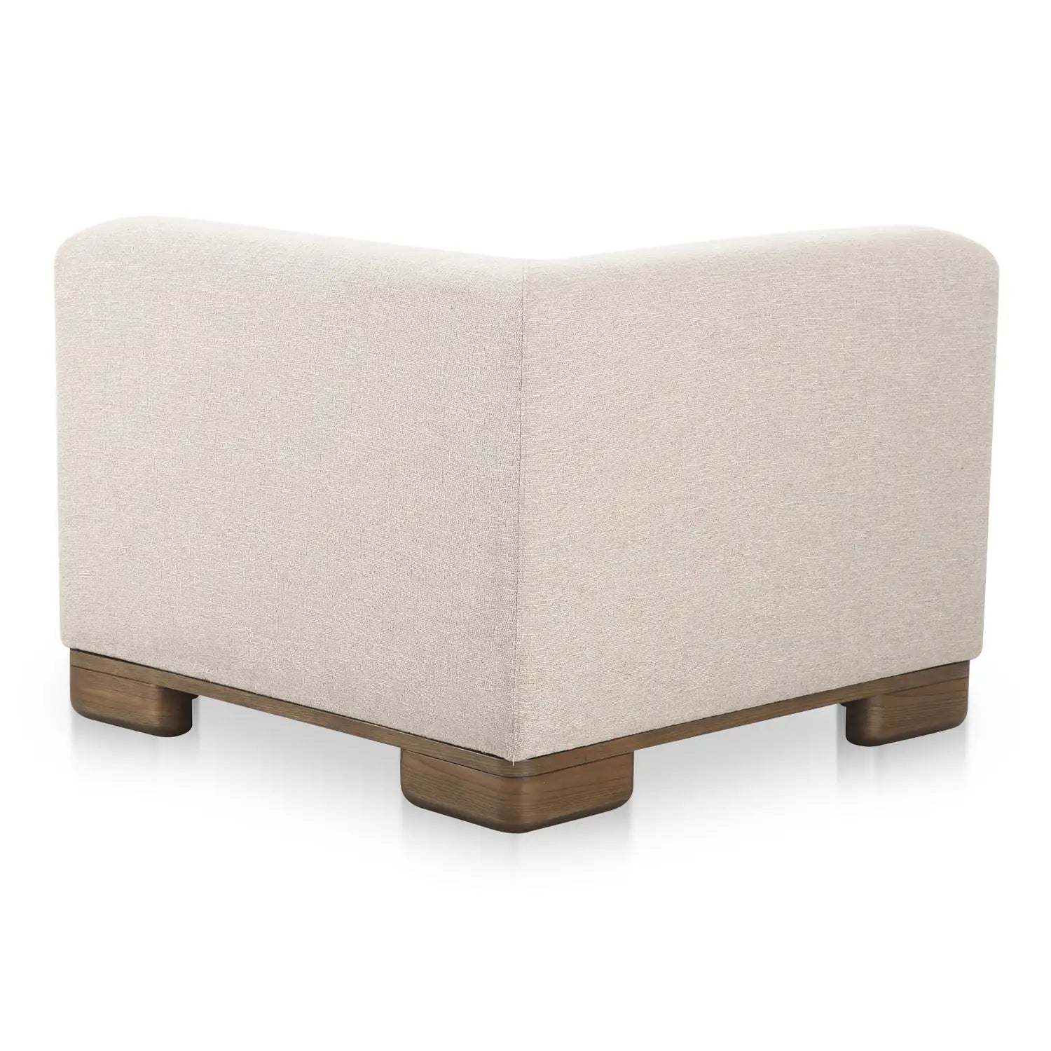 MOES, JUNE CORNER CHAIRS, LOUNGE