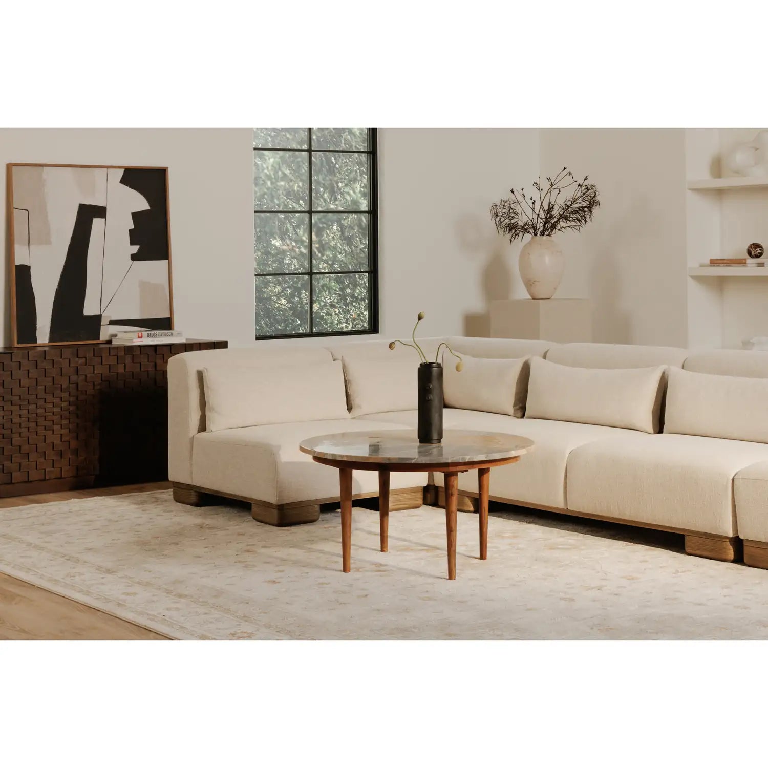MOES, JUNE CORNER CHAIRS, LOUNGE