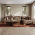 MOES, JUNE SLIPPER CHAIRS, LOUNGE