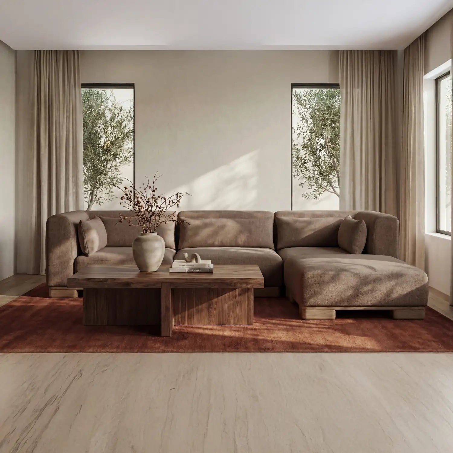 MOES, JUNE SLIPPER CHAIRS, LOUNGE