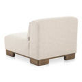 MOES, JUNE SLIPPER CHAIRS, LOUNGE
