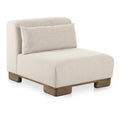 MOES, JUNE SLIPPER CHAIRS, LOUNGE