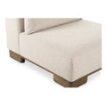 MOES, JUNE SLIPPER CHAIRS, LOUNGE
