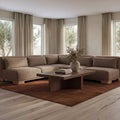 MOES, JUNE MODULAR SOFAS, SOFA