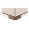 MOES, JUNE SOFAS, SOFA