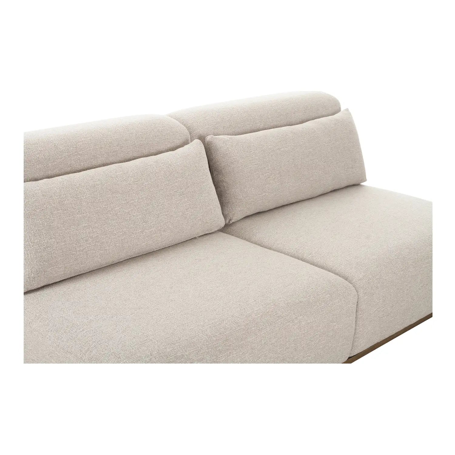 MOES, JUNE SOFAS, SOFA