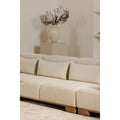 MOES, JUNE SOFAS, SOFA