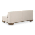 MOES, JUNE SOFAS, SOFA