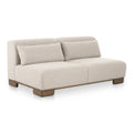 MOES, JUNE SOFAS, SOFA