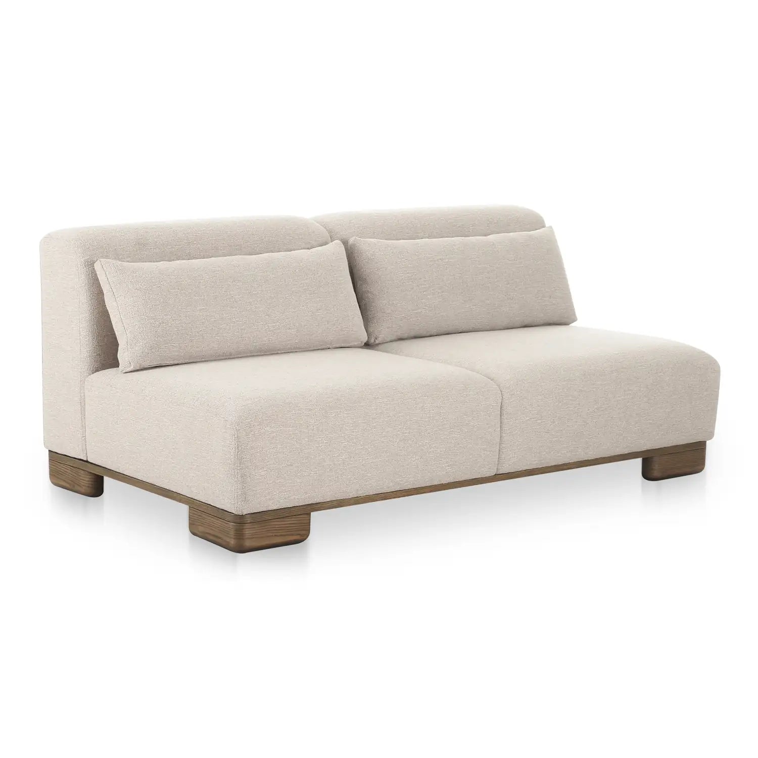 MOES, JUNE SOFAS, SOFA