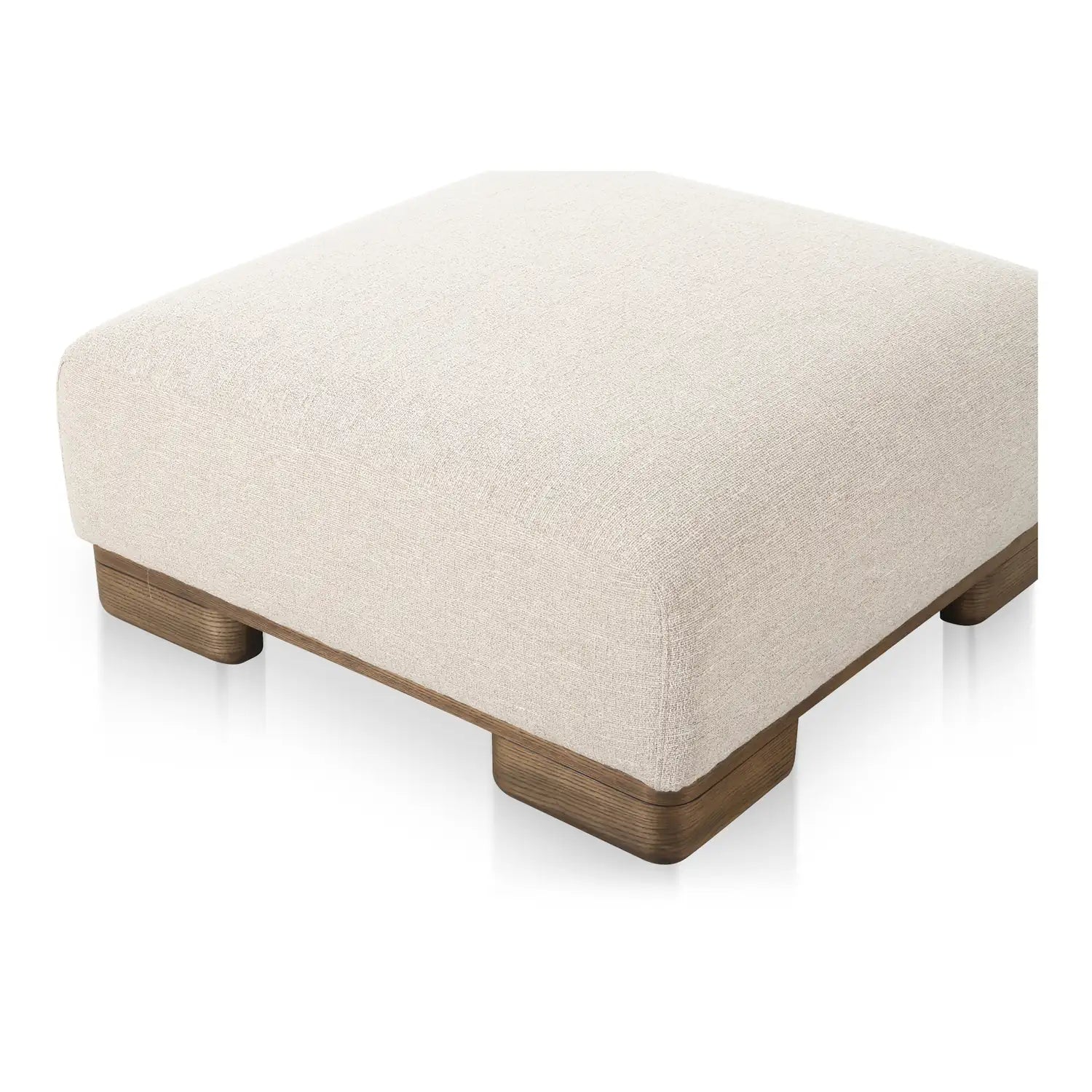 MOES JUNE OTTOMANS - Benches, Ottoman, Stools