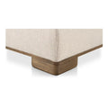 MOES JUNE OTTOMANS - Benches, Ottoman, Stools