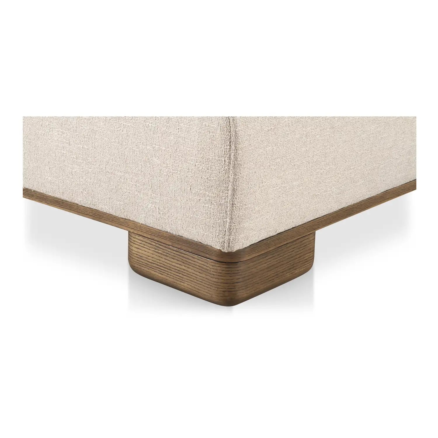 MOES JUNE OTTOMANS - Benches, Ottoman, Stools