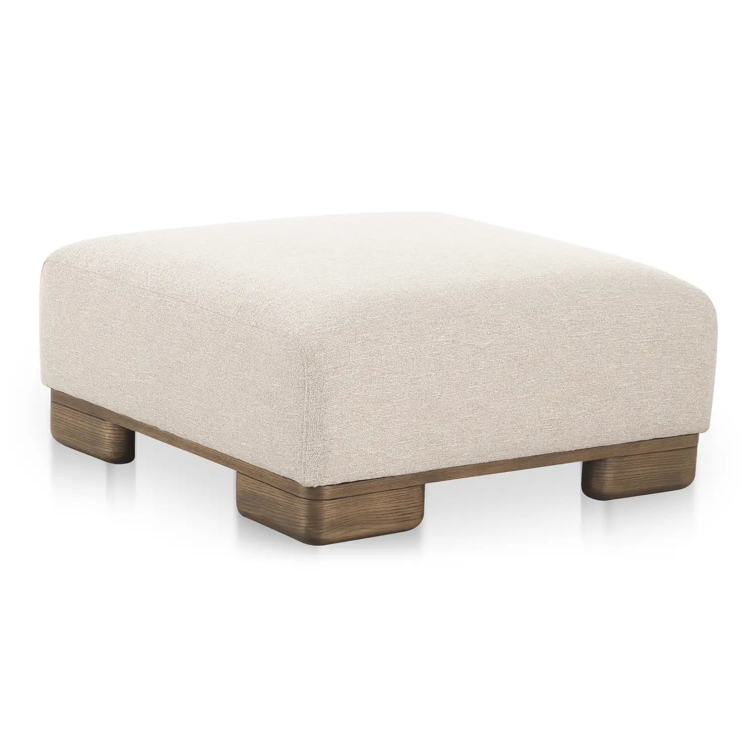 MOES JUNE OTTOMANS - Benches, Ottoman, Stools