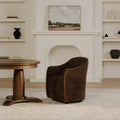 MOES, DRAVA DINING CHAIRS, DINING CHAIRS