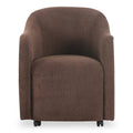 MOES, DRAVA DINING CHAIRS, DINING CHAIRS