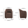 MOES, DRAVA DINING CHAIRS, DINING CHAIRS