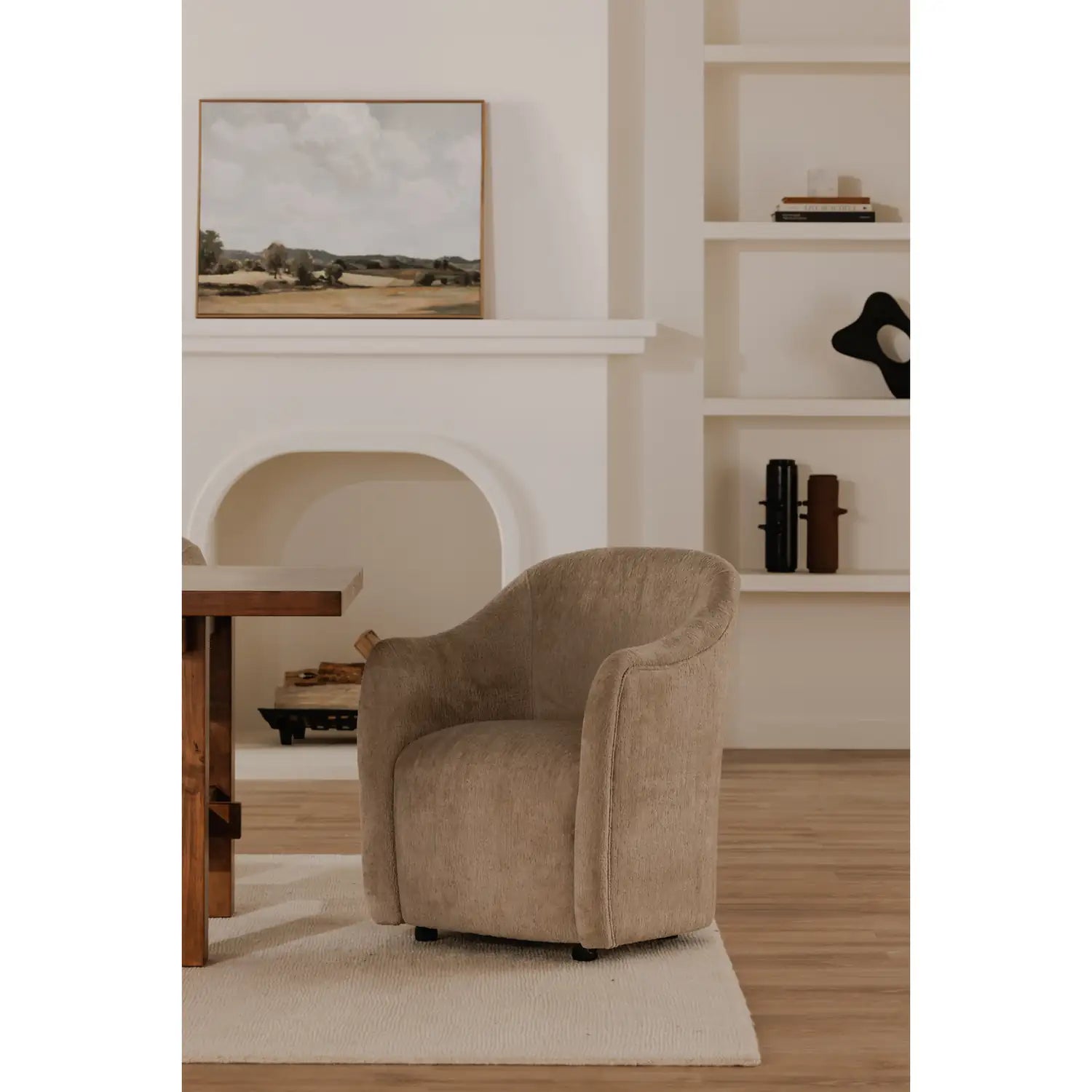 MOES, DRAVA DINING CHAIRS, DINING CHAIRS