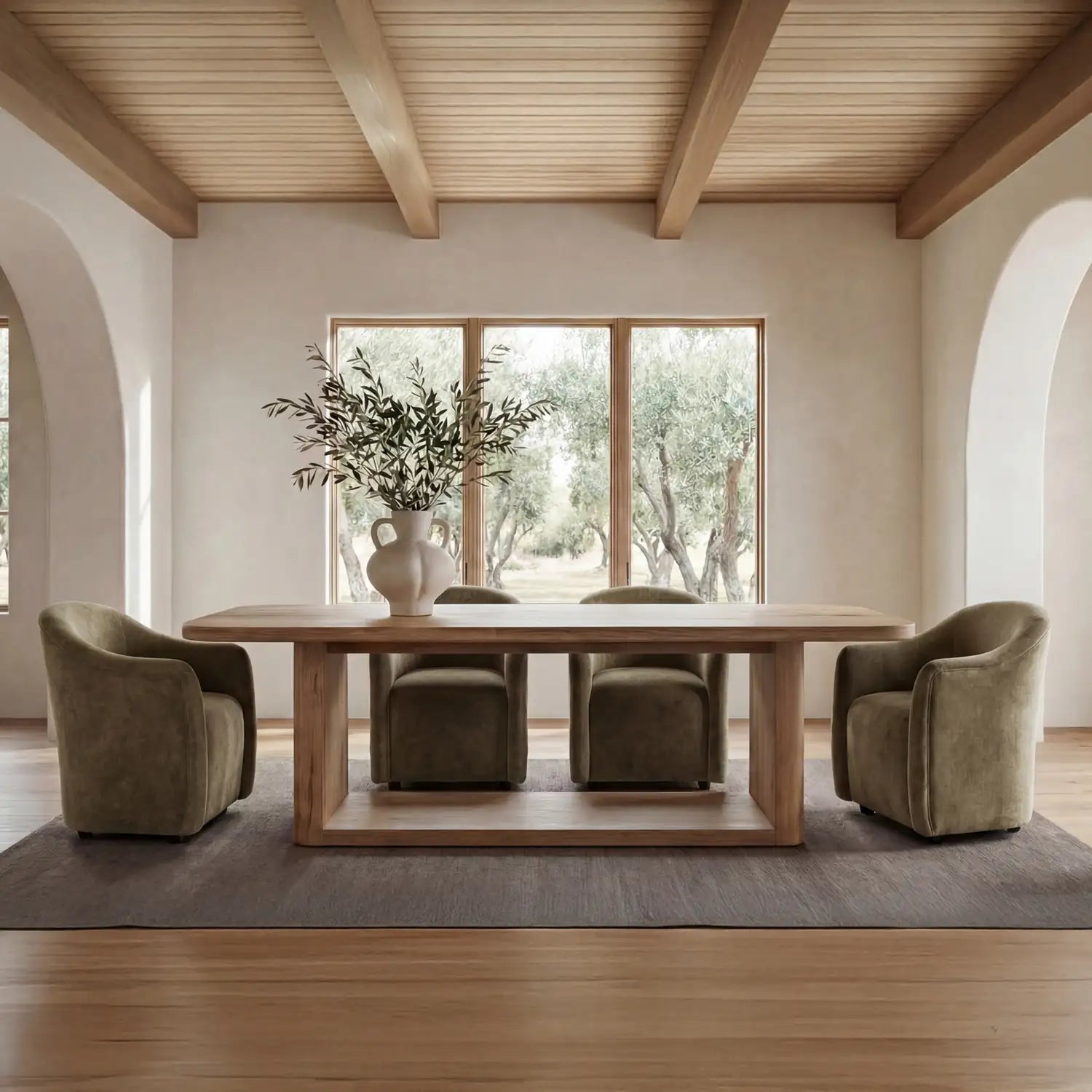 MOES, DRAVA DINING CHAIRS, DINING CHAIRS