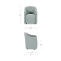 MOES, DRAVA DINING CHAIRS, DINING CHAIRS