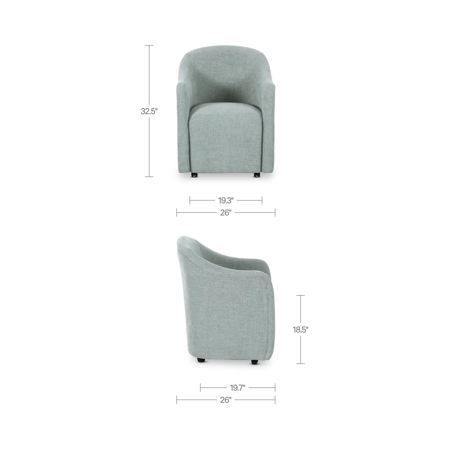MOES, DRAVA DINING CHAIRS, DINING CHAIRS